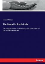 Gospel in South India