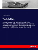 Holy Bible