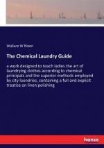 Chemical Laundry Guide