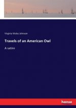 Travels of an American Owl