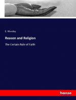 Reason and Religion