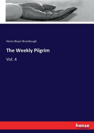 Weekly Pilgrim