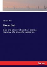 Mount Seir