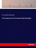 Prophecies of the Prophet Ezekiel Elucidated