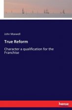 True Reform
