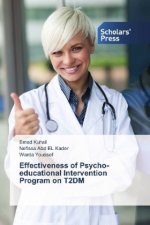 Effectiveness of Psycho-educational Intervention Program on T2DM