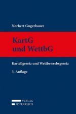 KartG und WettbG