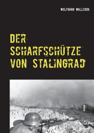 Scharfschutze von Stalingrad