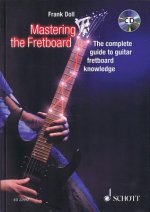 MASTERING THE FRETBOARD