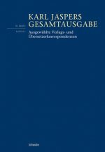 Ausgewählte Verlags- und Übersetzerkorrespondenzen