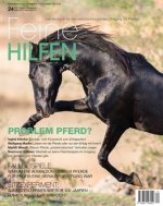 Feine Hilfen, Ausgabe 24