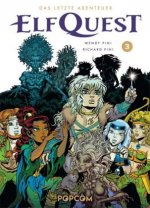 ElfQuest - Das letzte Abenteuer 03