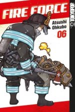 Fire Force 06