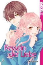 Fesseln der Liebe 05