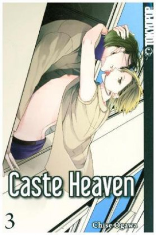 Caste Heaven 03