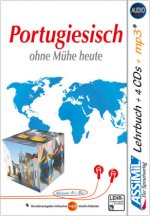ASSiMiL Portugiesisch ohne Mühe  heute - Audio-Plus-Sprachkurs
