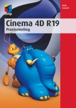 Cinema 4D R19
