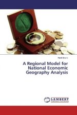 A Regional Model for National Economic Geography Analysis