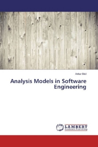 Analysis Models in Software Engineering