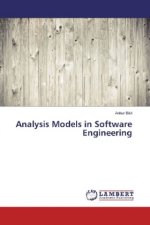 Analysis Models in Software Engineering
