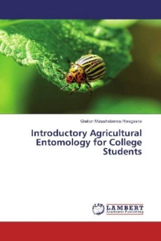 Introductory Agricultural Entomology for College Students