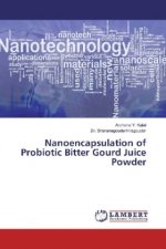 Nanoencapsulation of Probiotic Bitter Gourd Juice Powder
