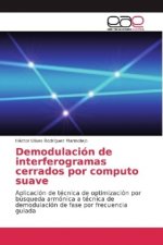Demodulación de interferogramas cerrados por computo suave