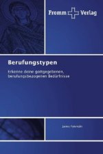 Berufungstypen