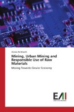 Mining, Urban Mining and Responsible Use of Raw Materials