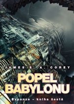 Popel Babylonu