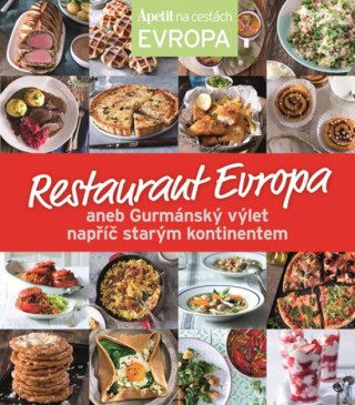 Restaurant Evropa