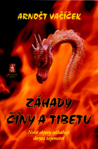 Záhady Číny a Tibetu