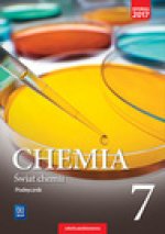 Swiat chemii 7 Podrecznik