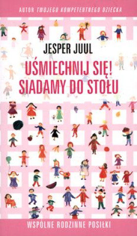 Usmiechnij sie Siadamy do stolu