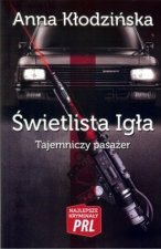 Swietlista igla