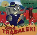 Słoń Trąbalski