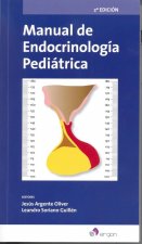 Manual de endocrinología pediátrica