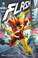 Flash, Rumbo a Flashpoint