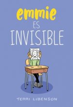 Emmie es invisible