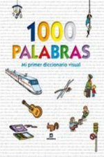 1000 PALABRAS