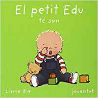 El petit Edu te son
