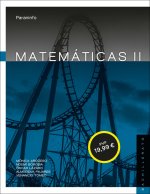 Matemáticas II, 2 bachillerato LOMCE