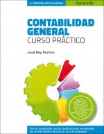 Contabilidad general : curso práctico