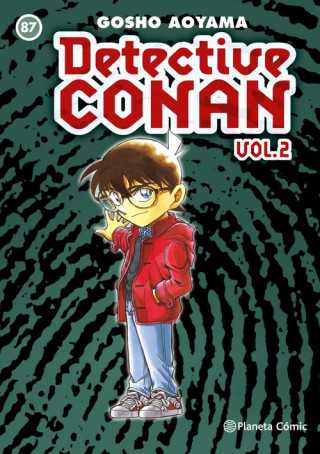 Detective Conan II, 87
