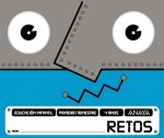 RETOS 4 anos. Primeiro trimestre.