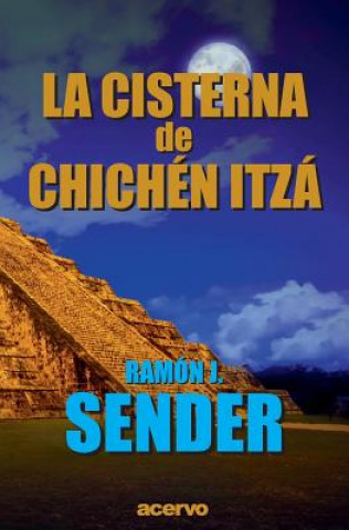 La Cisterna de Chich