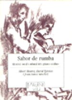 Sabor de rumba : identitat social i cultural dels gitanos catalans