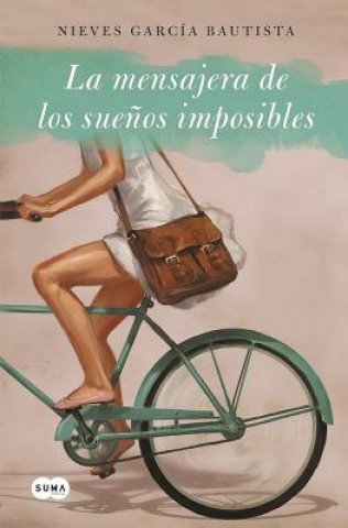 La Mensajera de Los Sueaos Imposibles / The Messenger of Impossible Dreams