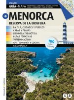 Menorca : Reserva de la Biosfera