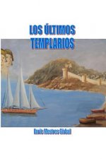 los últimos templarios